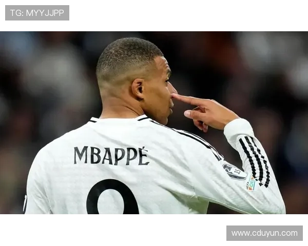 姆巴佩赛季前十场狂轰十四球创生涯最佳开局助力皇马争冠